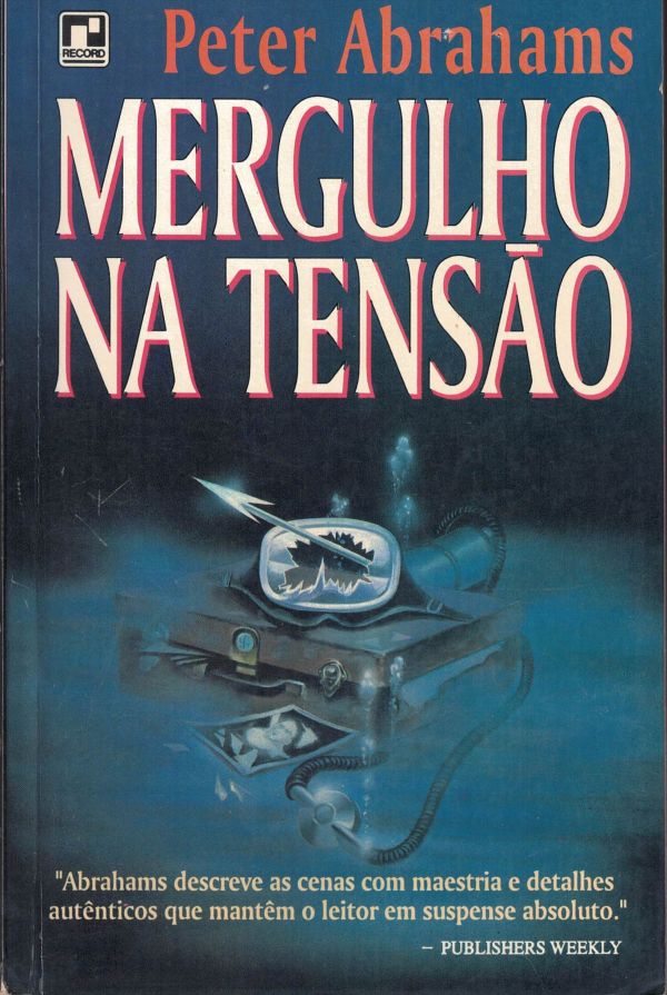 Mergulho na tensão